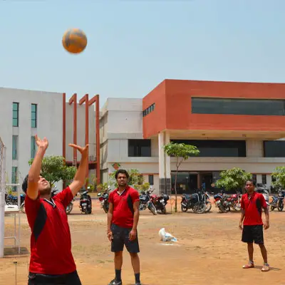 Sports facilities and events