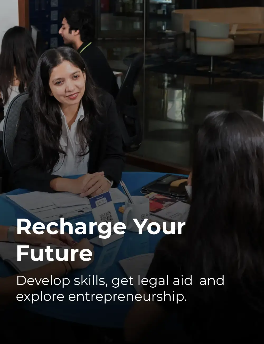 Discover Your Tribe at AURO