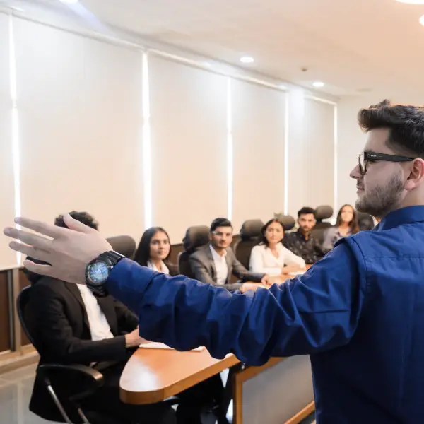 Go Global at AURO University