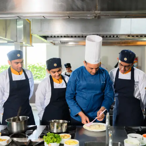 Amazing internships with AURO Hotels Group