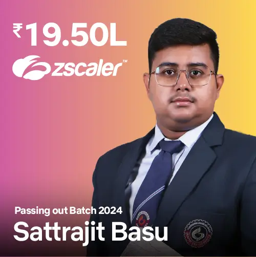 Our Students Placed Globally