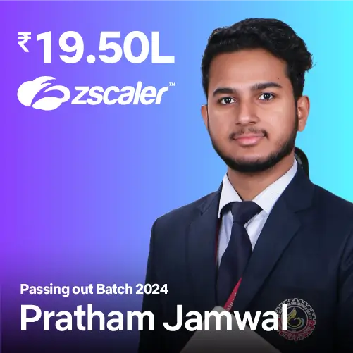 Our Students Placed Globally