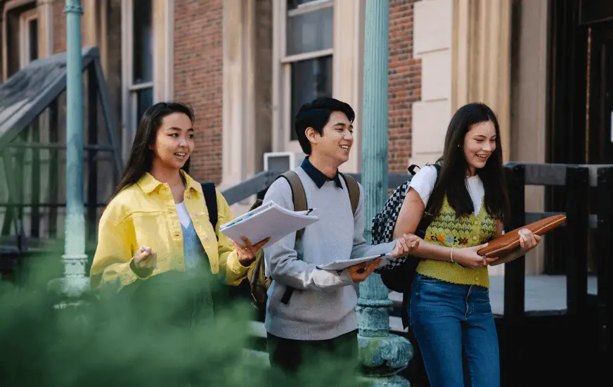 About Our University