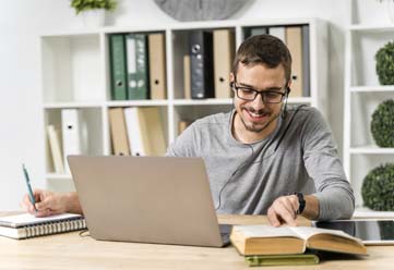 Research & Publication