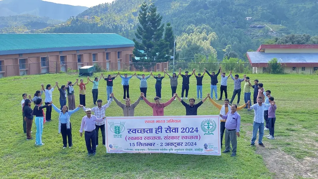 Swachhta Hi Sewa