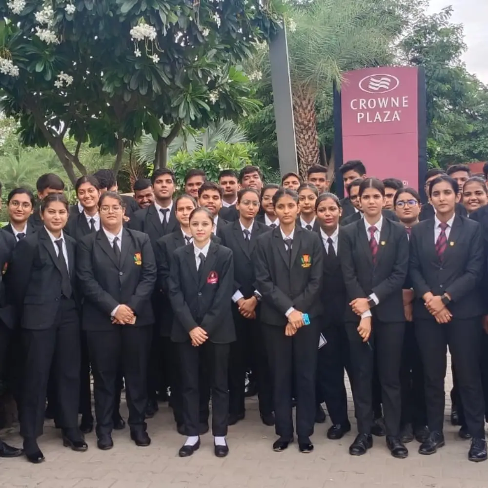 Departmental Activities