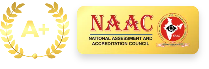 NAAC A+