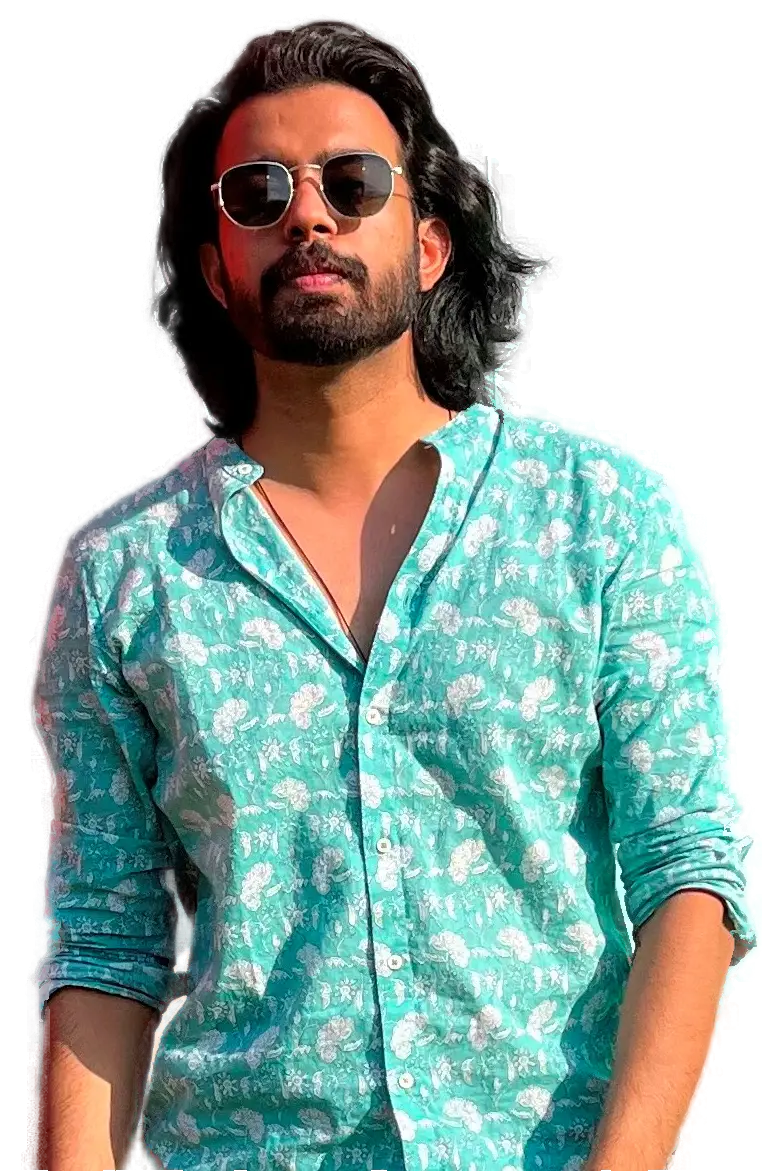 Ankit Deegwal