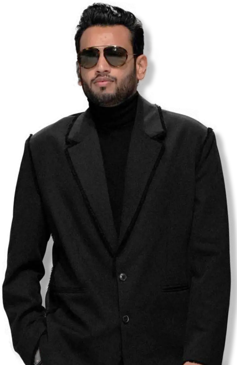 Ankit Deegwal