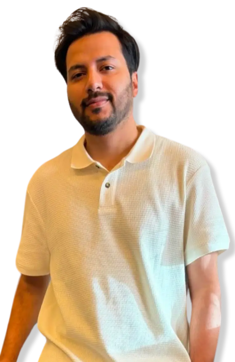 Ankit Deegwal
