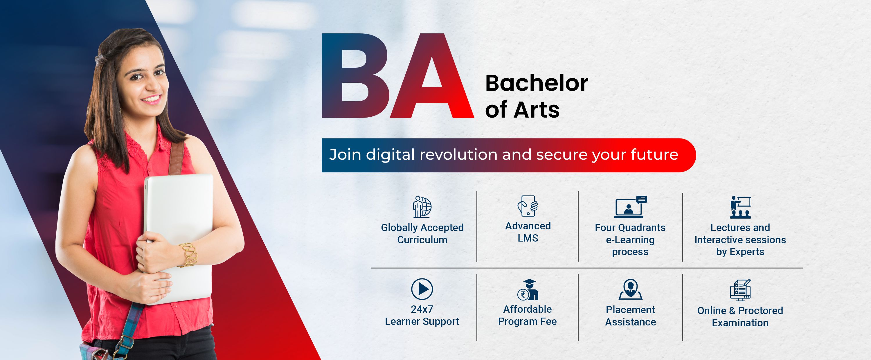 UGC Entitled Online Degree Programs at Jaipur National University