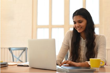 Online BA Program in Jaipur National University