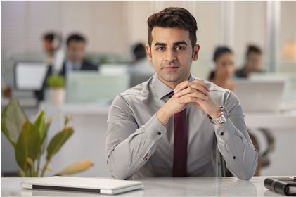 Post Graduate Online MBA Program in Jaipur National University