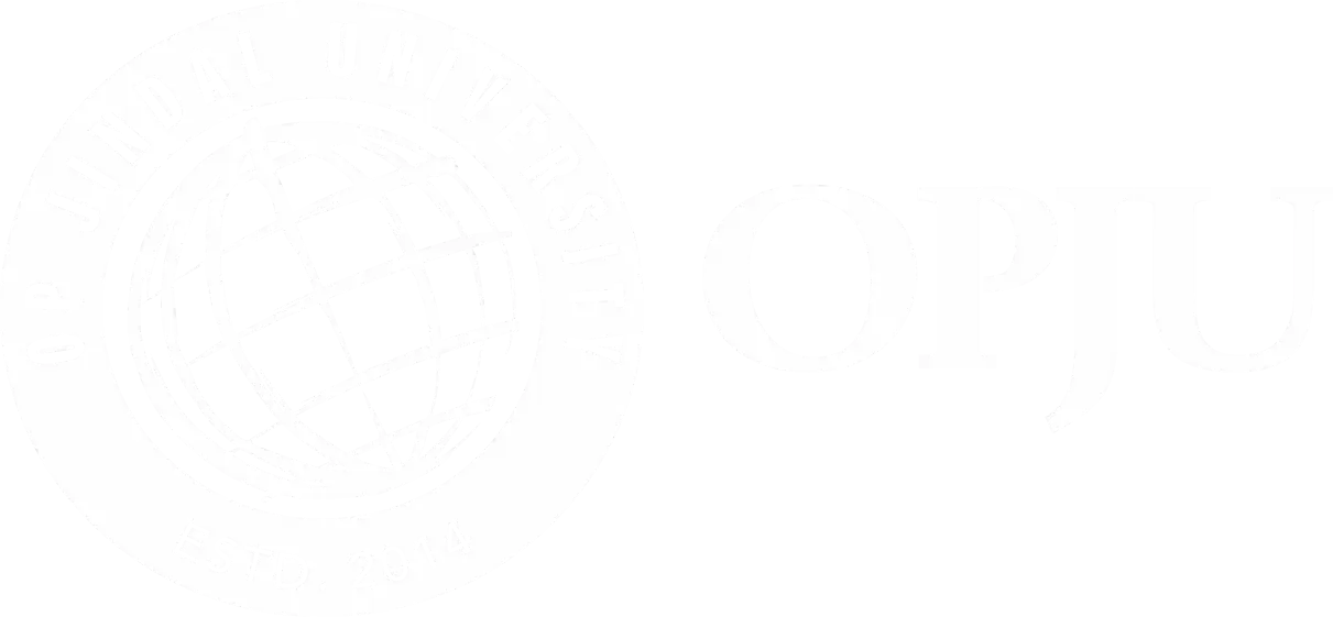O.P. JINDAL UNIVERSITY