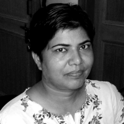 Prof. Manika Walia