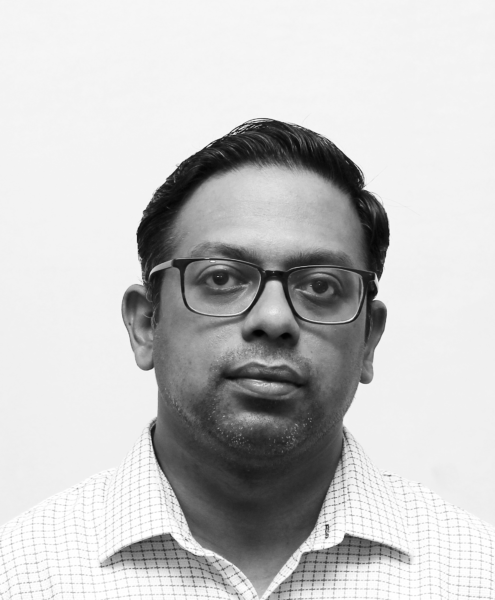 Prof. Manika Walia