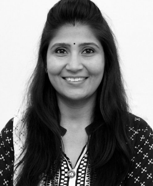 Prof. Manika Walia