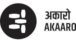 Akaaro Logo