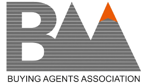 BAA Logo