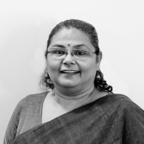 Prof. Manika Walia