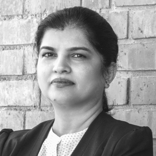 Prof. Manika Walia
