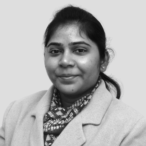 Prof. Manika Walia