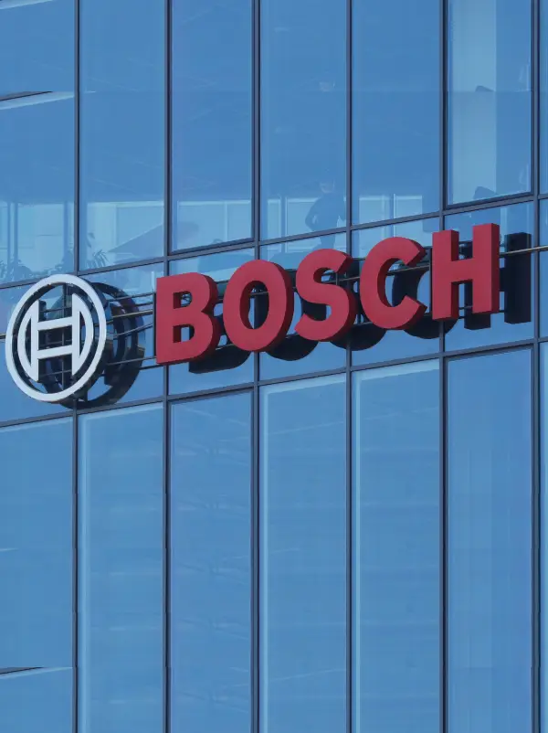 Bosch Collaboration Centre