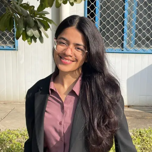 Manya Gupta