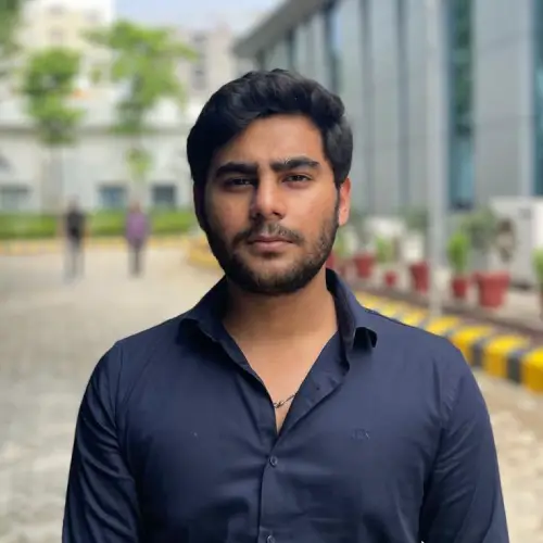 Shouryaa Singh Srivastava